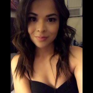 Meet your Posher, Sandra